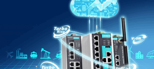 How to configure the MOXA Turbo Ring redundancy protocol? | APulsar ...