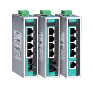 EDS-205A Series | APulsar Technologies