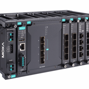 MDS-G4020-4XGS Series