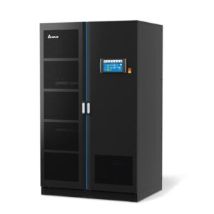 Delta DPH Series UPS, 50 – 300/500/600 kVA​