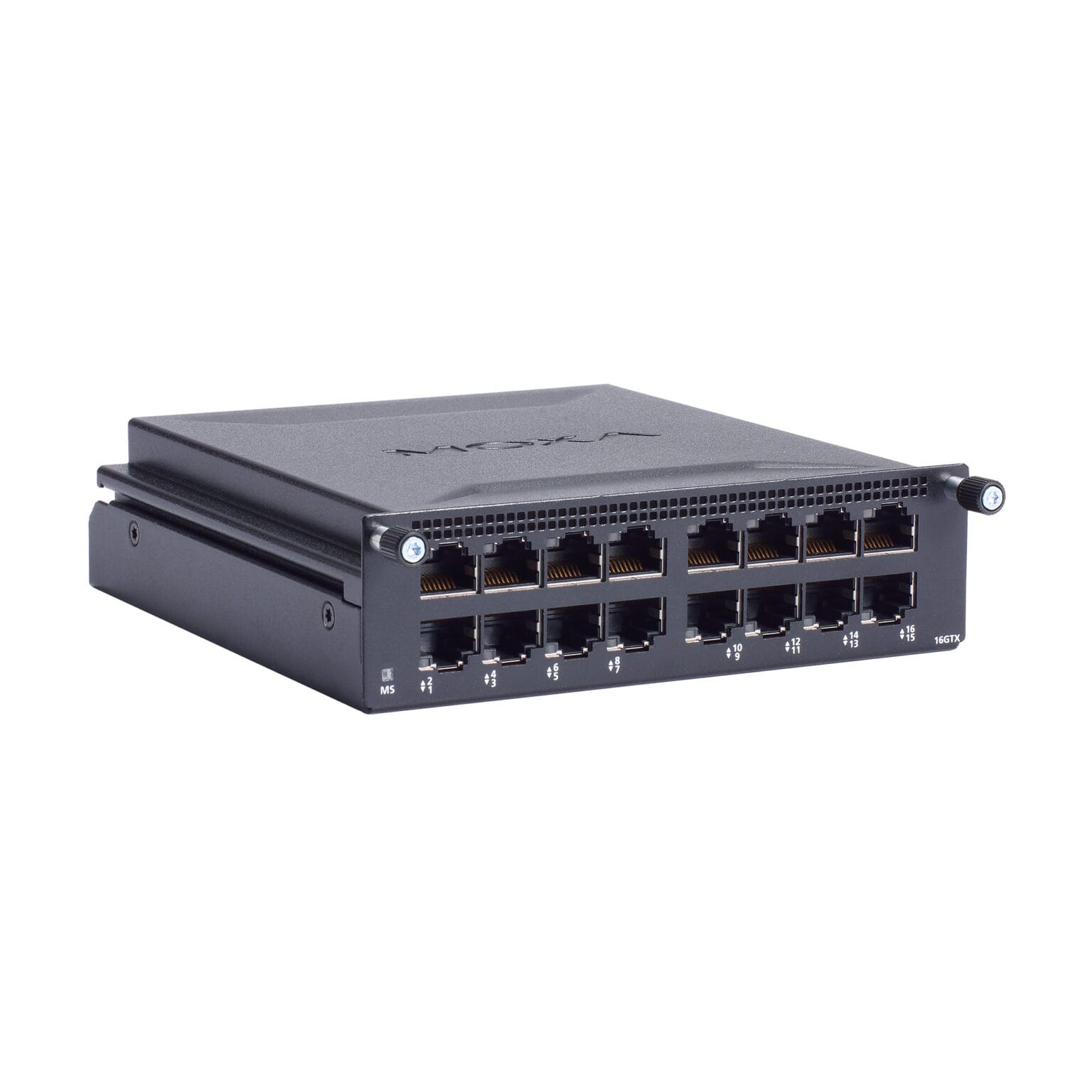 XM-4000 Module Series - Modules for MRX Switches
