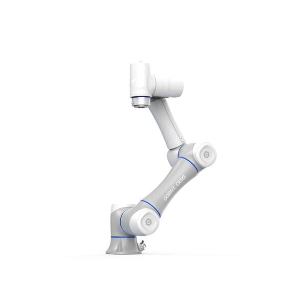 Dobot CR5AS - 6-axis Cobot with SafeSkin | 5 kg Payload