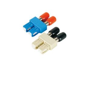 Fiber Adapter Series