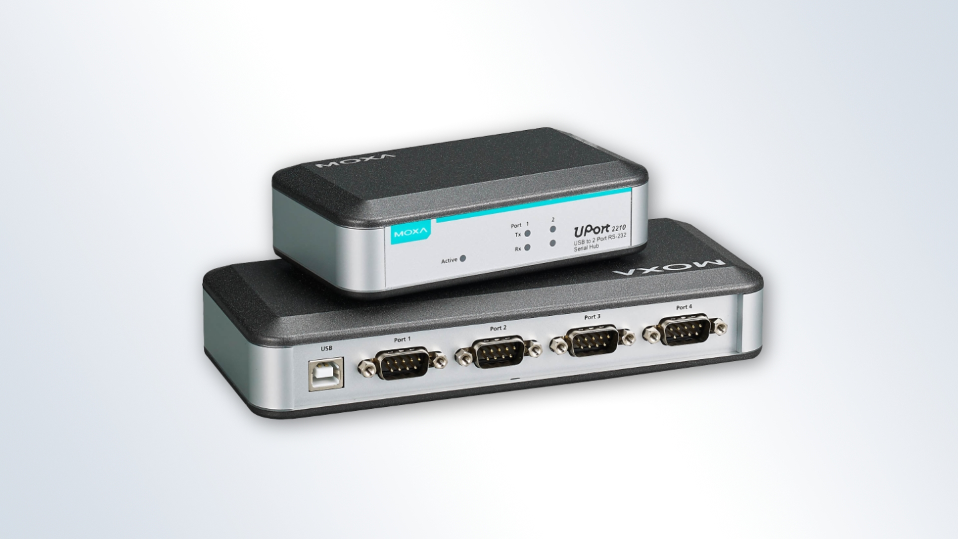 USB-to-Serial converter explainer article banner