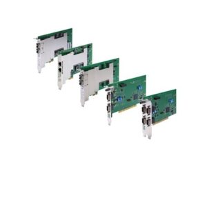 DA-820-Ethernet Series Expansion Modules