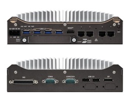 Nuvo-11531/ Nuvo-11588