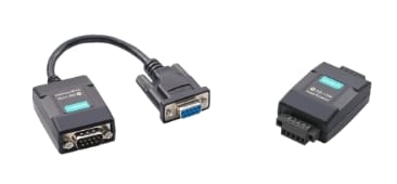 MOXA ISD-1110-1130 in APulsar website catalogue