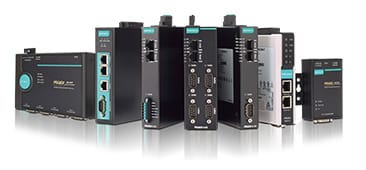 Protocol Gateways portfolio in APulsar website catalogue