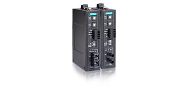 MOXA Serial Converters portfolio in APulsar website catalogue