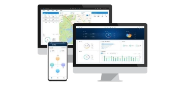 Huawei C&I Solar PV Management System in APulsar's Website Catalogue