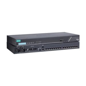 NPort 6600-G2 Series