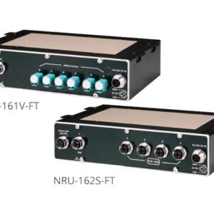NRU-161V-FT/NRU-162S-FT