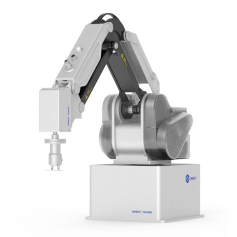 Dobot MG Review - Main Page Banner