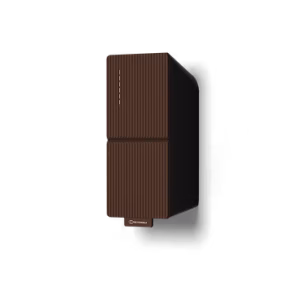 EVC2 - Frontplate Granite Brown
