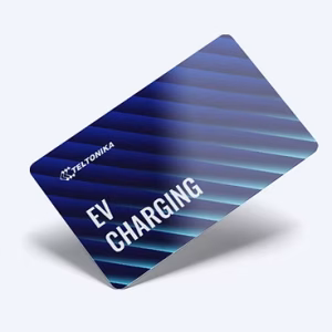 EVC2 - NFC card pack