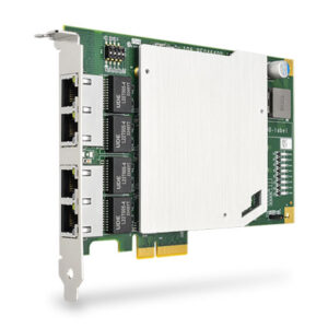 PCIe-PoE464at