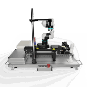 Collaborative Robot Universal Training Platform