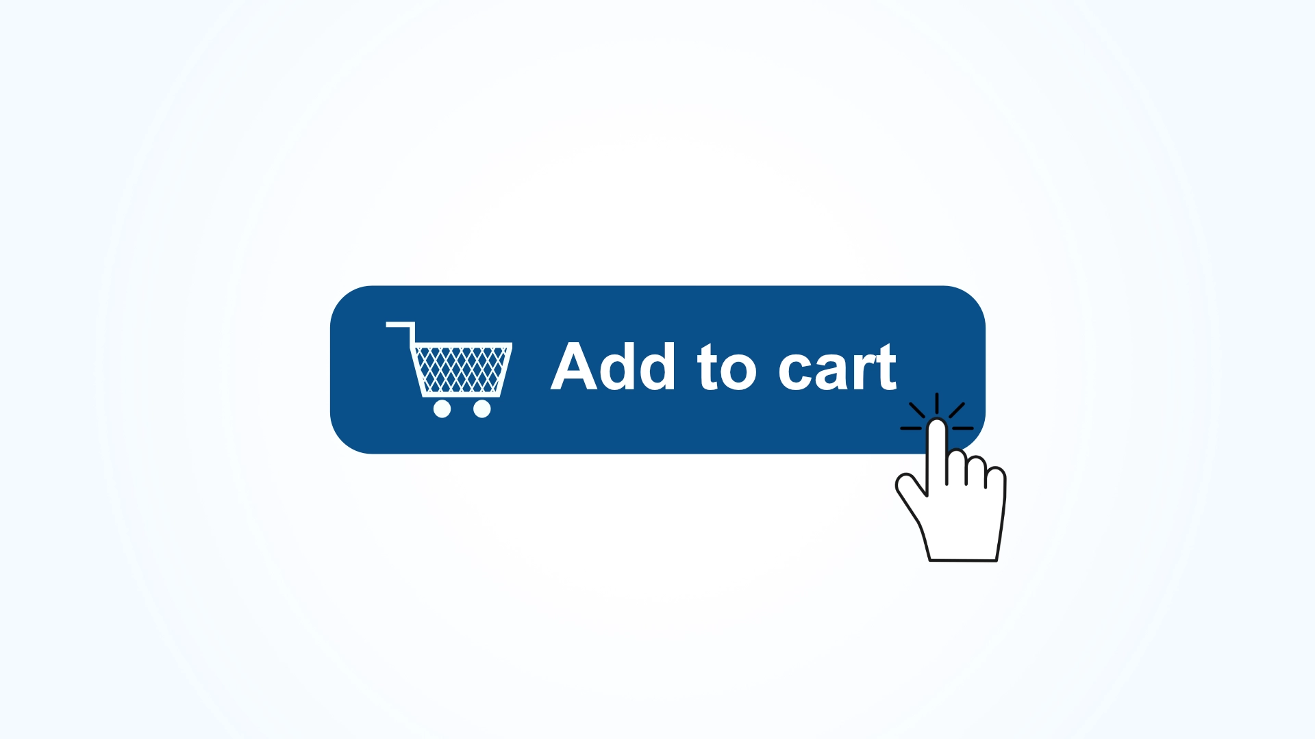 APulsars website cart - Banner