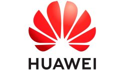 Huawei Company Logo - Wide
