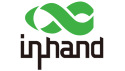 Inhand - Logo